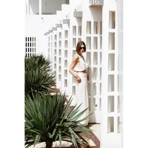 Rüschen-Top für Damen Ikikiz image-2