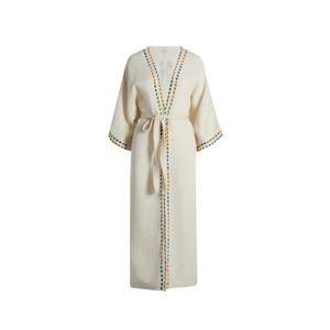 Wrinkled kimono for women Ikikiz