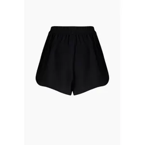 Shorts da donna in cotone Ikikiz image-1
