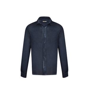 Skjorte i hør Ikikiz