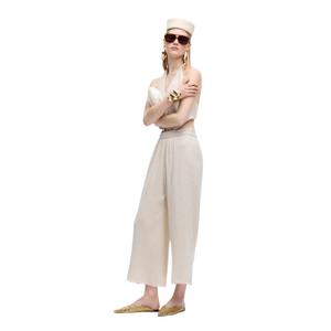 Women's linen Trousers Ikikiz