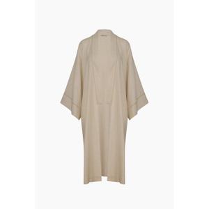 Kimono in lino donna Ikikiz image-3