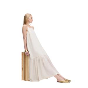 Women's strappy dress Ikikiz