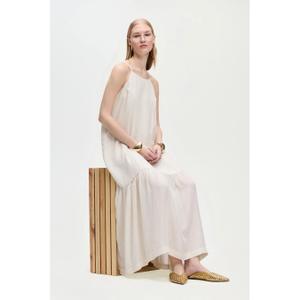 Women's strappy dress Ikikiz image-1