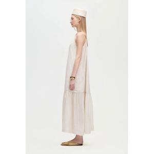 Women's strappy dress Ikikiz image-3