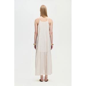 Women's strappy dress Ikikiz image-4