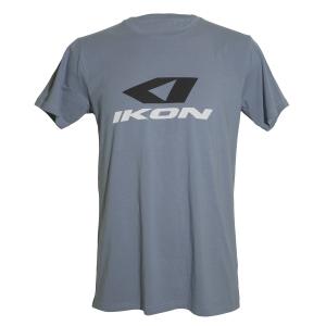 T-shirt Ikon Logo