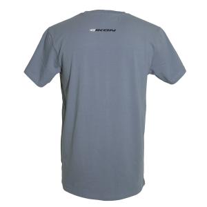 T-shirt Ikon Logo image-1