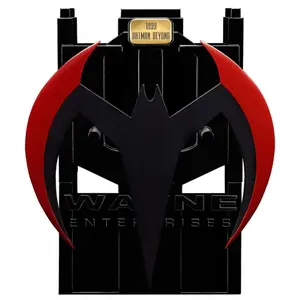 Réplique Ikon Batman Beyond Batarang image-1