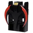 Réplique Ikon Batman Beyond Batarang image-2