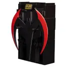 Réplique Ikon Batman Beyond Batarang image-3