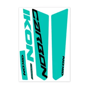 Aufkleber Ikon Pro Tapered Integrated image-0