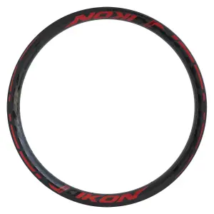 Front rim Ikon 36 H 406x32 mm
