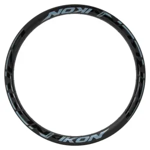 36-hole rim without surface brake Ikon