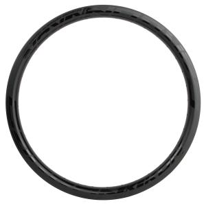 ikorims045-front-carbon-rim-ikon-black-406x32-mm