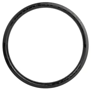 Front carbon rim Ikon