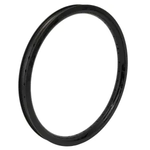 Front carbon rim Ikon image-1