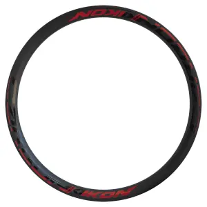 Front rim Ikon 36 H 507x30 mm