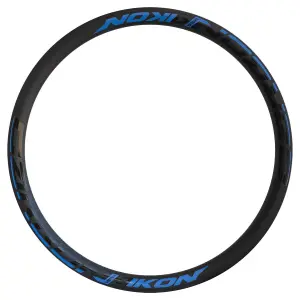 Front rim Ikon 36 H 507x30 mm