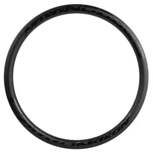 Front carbon rim Ikon image-1