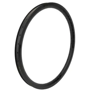 Front carbon rim Ikon image-0
