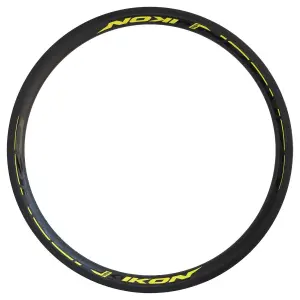 Rear rim Ikon 36 H 507x30 mm
