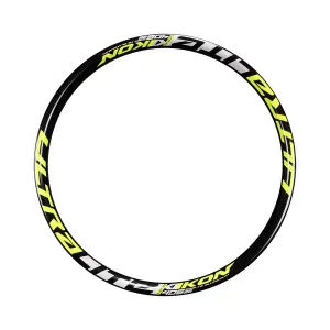 Εμπρός ζάντα Ikon Ultralite image-0