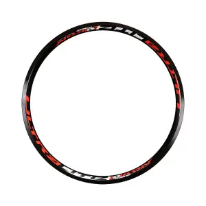 Πίσω ζάντα Ikon Ultralite 36 H image-0
