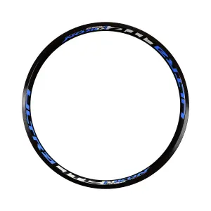 Πίσω ζάντα Ikon Ultralite 36 H image-0