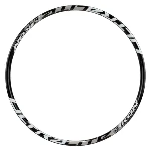 ikorims151-vordere-aluminiumfelge-ikon-ultralite-406-schwarz-weiss