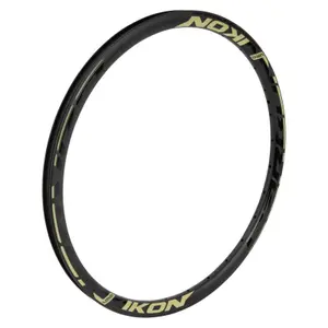 28-hole rim without surface brake Ikon image-1