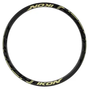 28-hole rim without surface brake Ikon