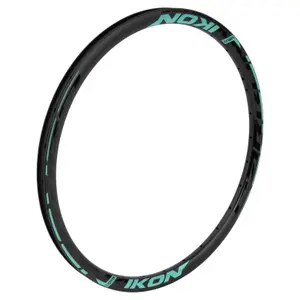 28-hole rim without surface brake Ikon image-1