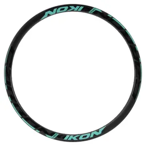 28-hole rim without surface brake Ikon