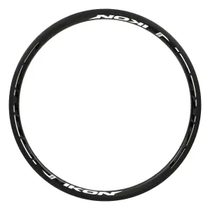 Rear rim Ikon 36 H 451x22 mm