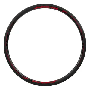 Rear rim Ikon 36 H 451x22 mm