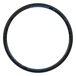 Rear rim Ikon 36 H 451x22 mm