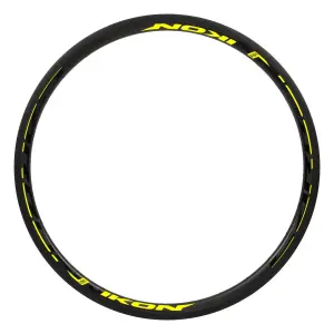 Rear rim Ikon 36 H 451x22 mm