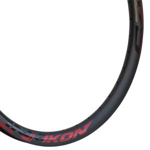 Front rim Ikon 36 H 507x30 mm image-1