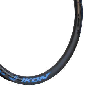 Front rim Ikon 36 H 507x30 mm image-1