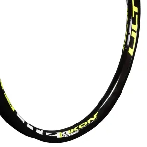 Jante traseira Ikon Ultralite 36 H image-1