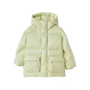Children's coat Il Gufo image-0