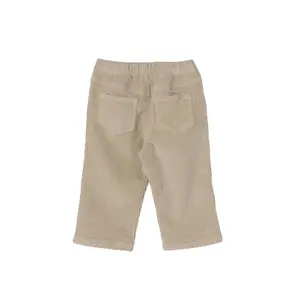 Baby Trousers Il Gufo image-0