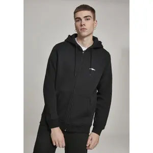Sweatshirt Illmatic mal zip image-0