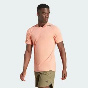 Maillot adidas D4T Workout image-1