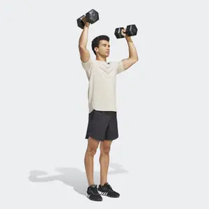 Jersey adidas D4T Workout image-3
