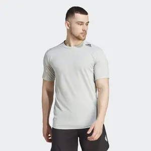Jersey adidas D4T Workout image-2