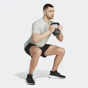 Jersey adidas D4T Workout image-4