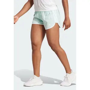 Pantalón corto mujer adidas Marathon 20 image-1