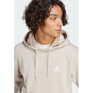 Camisola com capuz adidas Essentials image-3